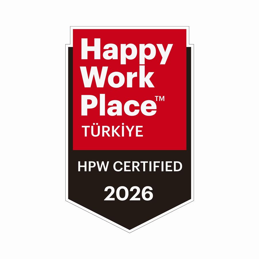 Happy Place to Work 2026