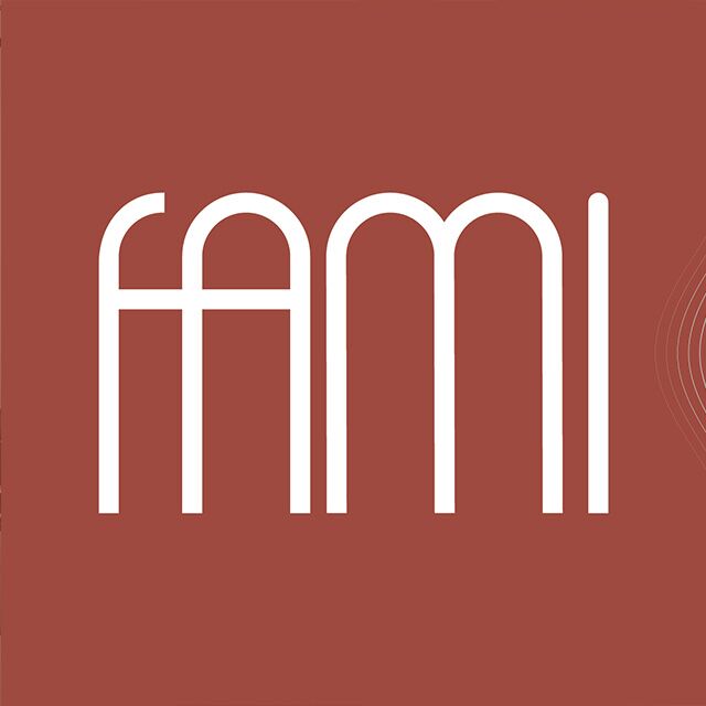 FAMI - Sanat, Tasarım ve Gastronominin Buluştuğu Yer